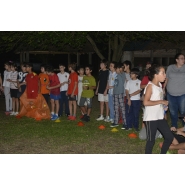 CAMPAMENTO  5º Y 6º GRADO